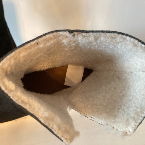 Susina Leather Boots - NWOT - Picture 2 of 7